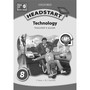 Headstart Technology Grade 8 Teacher's Guide (CAPS) - ISBN 9780195999600
