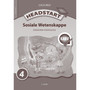 Headstart Sosiale Wetenskappe Graad 4 Onderwysersgids (CAPS) - ISBN 9780199056385