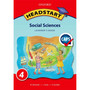 Headstart Social Sciences Grade 4 Learner's Book (CAPS) - ISBN 9780199054756
