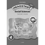 Headstart Social Sciences Grade 4 Teacher's Guide (CAPS) - ISBN 9780199047628
