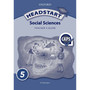 Headstart Social Sciences Grade 5 Teacher's Guide (CAPS) - ISBN 9780199044962