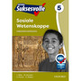 Oxford Suksesvolle Sosiale Wetenskappe Graad 5 Onderwysersgids (CAPS) - ISBN 9780199057351
