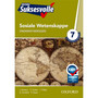 Oxford Suksesvolle Sosiale Wetenskappe Graad 7 Onderwysersgids (CAPS) - ISBN 9780199056323