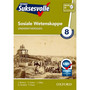 Oxford Suksesvolle Sosiale Wetenskappe Graad 8 Onderwysersgids (CAPS) - ISBN 9780195995312