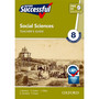 Oxford Successful Social Sciences Grade 8 Teacher's Book (CAPS) - ISBN 9780199050437
