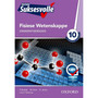 Oxford Suksesvolle Fisiese Wetenskappe Graad 10 Onderwysersgids (CAPS Approved) - ISBN 9780199056712