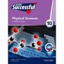 Oxford Successful Physical Sciences Grade 10 Learner's Book (CAPS Approved) - ISBN 9780195997354