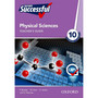Oxford Successful Physical Sciences Grade 10 Teacher's Guide (CAPS Approved) - ISBN 9780195999785