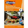 Oxford Suksesvolle Ekonomiese en Bestuurswetenskappe Graad 7 OG - ISBN 9780199052264