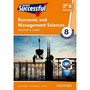 Oxford Successful Economic & Management Sciences Grade 8 Teachers GuideApproved - ISBN 9780199045754
