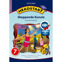 Headstart Skeppende Kunste Graad 7 Leerdersboek (KABV) - ISBN 9780199054220