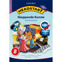 Headstart Skeppende Kunste Graad 8 Leerdersboek (KABV) - ISBN 9780199048281