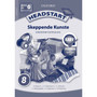 Headstart Skeppende Kunste Graad 8 Onderwysersgids (KABV) - ISBN 9780199046560