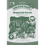 Headstart Skeppende Kunste Graad 9 Onderwysersgids - ISBN 9780199054282
