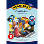 Headstart Creative Arts Grade 8 Learner's Book (CAPS) - ISBN 9780195997965