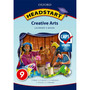 Headstart Creative Arts Grade 9 Learner's Book - ISBN 9780195994711