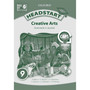 Headstart Creative Arts Grade 9 Teacher's Guide (CAPS) - ISBN 9780199046966