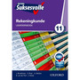 Oxford Suksesvolle Rekeningkunde Graad 11 Leerdersboek - ISBN 9780199058716