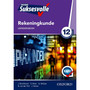 Oxford Suksesvolle Rekeningkunde Graad 12 Leerdersboek - ISBN 9780199058969