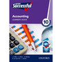 Oxford Successful Accounting Grade 10 Learner's Book - ISBN 9780199055272