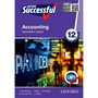 Oxford Successful Accounting Grade 12 Teacher's Guide - ISBN 9780199044771