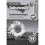 Oxford Suksesvolle Landbouwetenskappe Graad 11 Onderwysersgids - ISBN 9780199048199