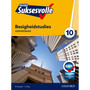 Oxford Suksesvolle Besigheidstudies Graad 10 Leerdersboek - ISBN 9780199043224