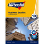 Oxford Successful Business Studies Grade 10 Learner's Book - ISBN 9780199043842