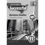 Oxford Successful Business Studies Grade 11 Teacher's Guide (2nd edition) (CAPS) - ISBN 9780199053025