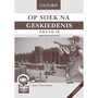 Op Soek na Geskiedenis Graad 10 Onderwysersgids (CAPS) - ISBN 9780199054114