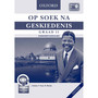 Op Soek na Geskiedenis Graad 11 Onderwysersgids (CAPS) - ISBN 9780199044122