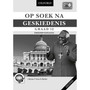 Op Soek na Geskiedenis Graad 12 Onderwysersgids (CAPS) - ISBN 9780199058204