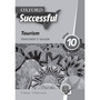 Oxford Successful Tourism Grade 10 Teacher's Guide - ISBN 9780199048229