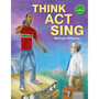Think Act Sing - ISBN 9780199057023