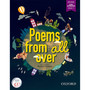 Poems from all over - ISBN 9780199079636