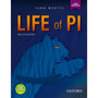 Life of Pi: Novel and Study Notes - ISBN 9780199057603