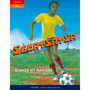 Segatsatsa (Mphato 7 novel) - ISBN 9780199049226