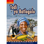 Todi ya Batlogolo (Mphato 12 folklore) - ISBN 9780199057948