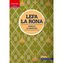 Lefa la rona Buka ya 1 (multigenre Grade 7) - ISBN 9780199057788