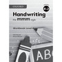 Oxford Handwriting Workbook Level 4 - ISBN 9780195784282