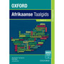 Oxford Afrikaanse Taalgids - ISBN 9780190721626