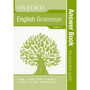 Oxford English Grammar: The Essential Guide Answer Book - ISBN 9780199049974