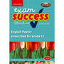 Oxford Exam Success: English Poetry Prescribed for Grade 12 (20092016) - ISBN 9780195995725