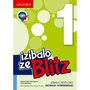 Blitz Mental Maths Grade 1 Workbook (IsiXhosa) - ISBN 9780190408442
