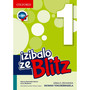Blitz Mental Maths Grade 1 Workbook (IsiZulu) - ISBN 9780190408985
