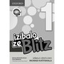 Blitz Mental Maths Grade 1 Teacher's Guide (IsiXhosa) - ISBN 9780199076963