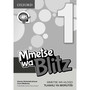 Blitz Mental Maths Grade 1 Teacher's Guide (Sepedi) - ISBN 9780190407667