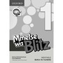 Blitz Mental Maths Grade 1 Teacher's Guide (Sesotho) - ISBN 9780190401559