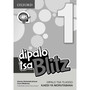 Blitz Mental Maths Grade 1 Teacher's Guide (Setswana) - ISBN 9780199054602