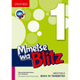 Blitz Mental Maths Grade 1 Workbook (Sesotho) - ISBN 9780190404185